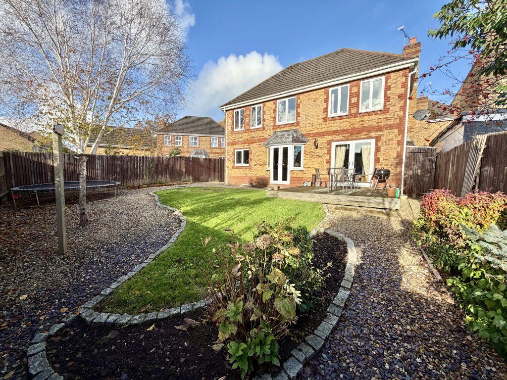 Additional image 17 of Ashwood Drive, Yeovil, Somerset, BA21