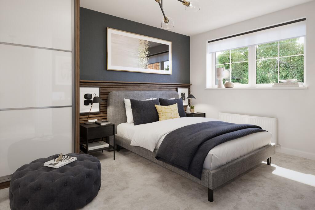 Additional image 4 of White Post, Stratton-on-the-Fosse, Midsomer Norton, Somerset, BA3 4QA