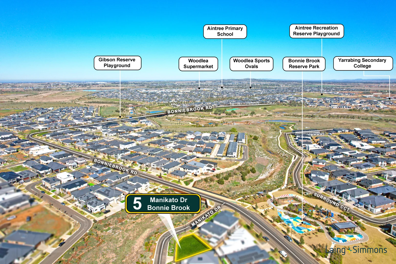 Additional image 4 of 5 Manikato Drive, Bonnie Brook VIC 3335