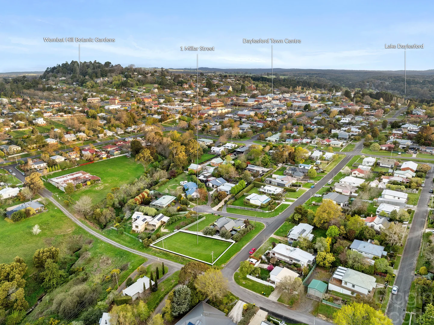 Additional image 3 of 1 Millar Street, Daylesford VIC 3460