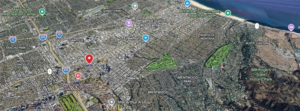 11578 Wyoming Ave Unit 103, Los Angeles, CA 90025