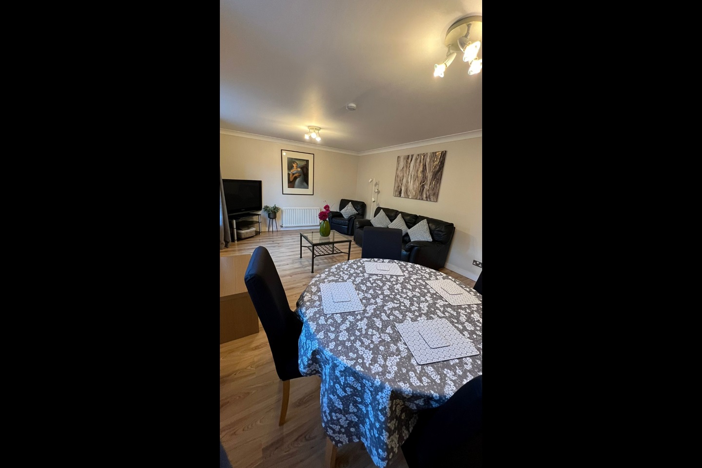 Additional image 4 of 2 Bed Flat, Powderhall Rigg, EH7, N1 7GU