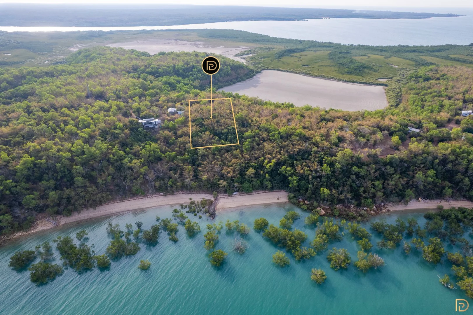 Additional image 3 of Lot 10 Hundred of Br Talc Head Road, Cox Peninsula NT 0822