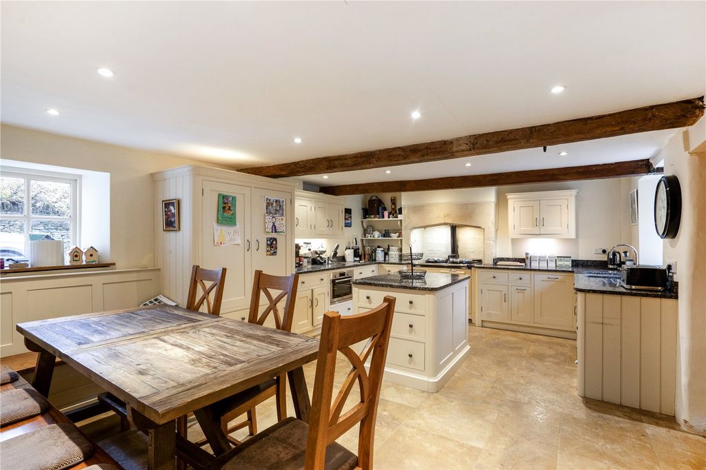 Additional image 10 of 5 bed detached house to rentNettleton, Chippenham, Wiltshire SN14