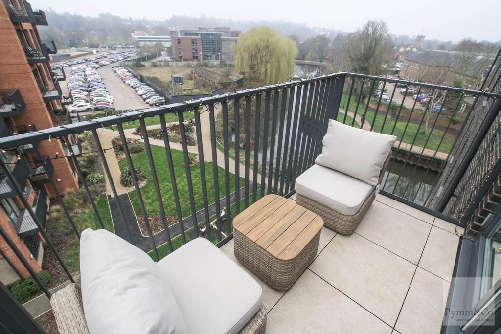 Additional image 10 of 2 bed flat to rentTypesetters Way, Norwich NR3
