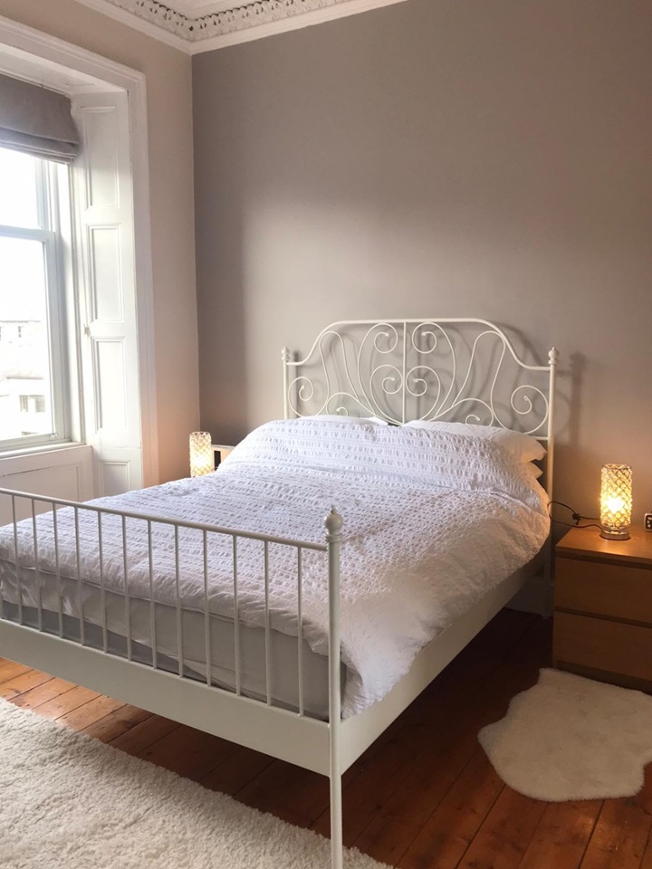 Additional image 3 of 2 Bed Flat, Eyre Place, EH3, N1 7GU