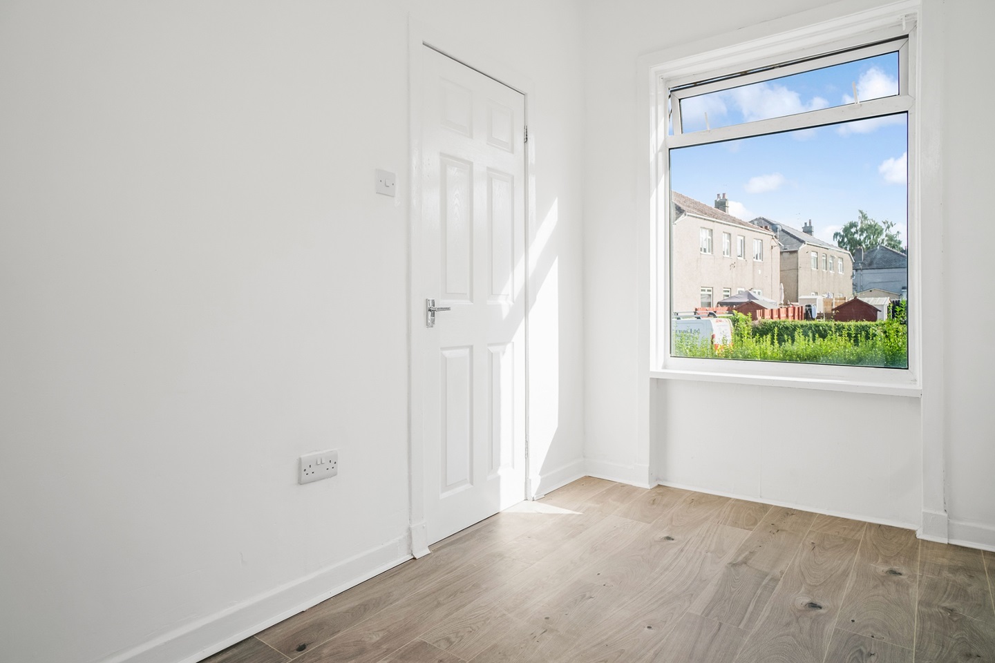 Additional image 11 of 3 Bed Flat, Burnfoot Drive, G52, N1 7GU