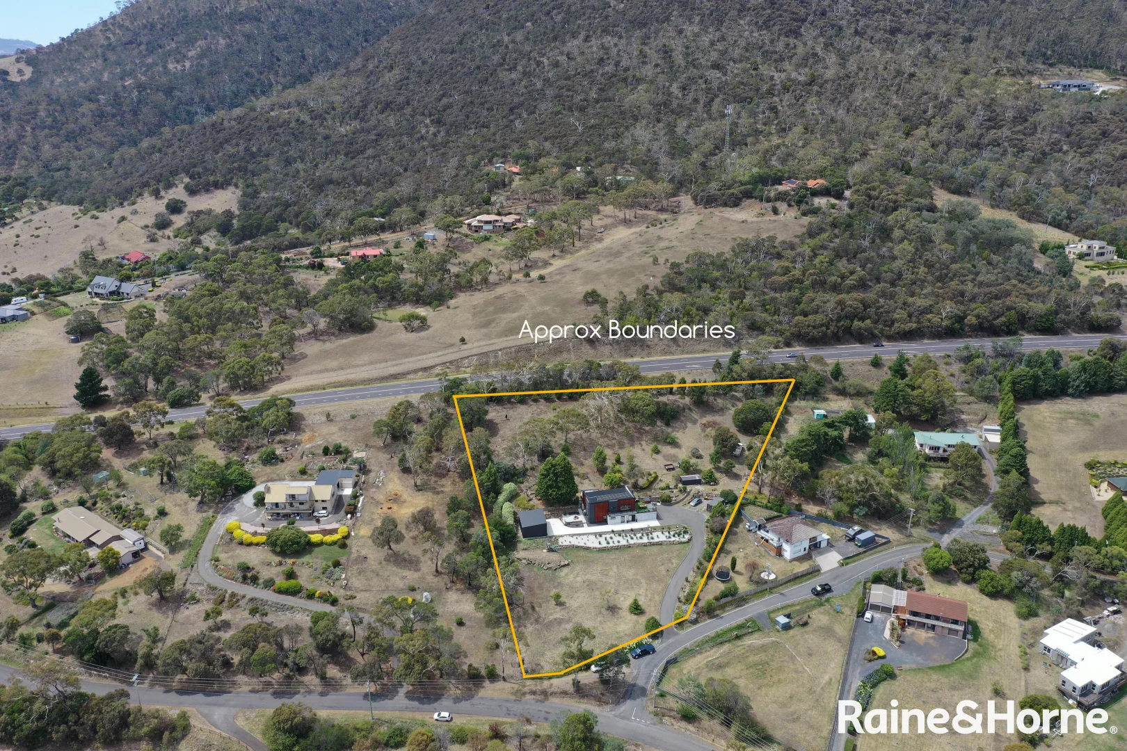 Additional image 33 of 54 Oakbank Road, Otago TAS 7017