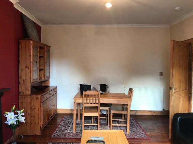 Additional image 6 of 2 Bed Flat, Broughton Place, EH1, N1 7GU