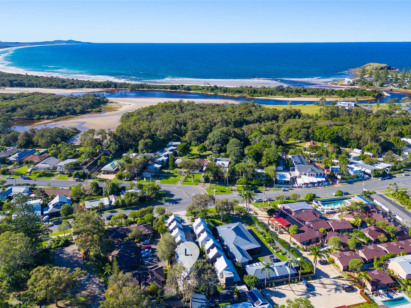 Additional image 23 of 16/38 Pacific Street, Crescent Head NSW 2440