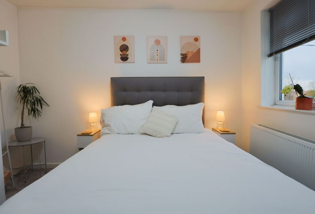 Additional image 15 of 1 bed flat to rentThe Retreat, Clevedon Road, Portishead, Bristol BS20