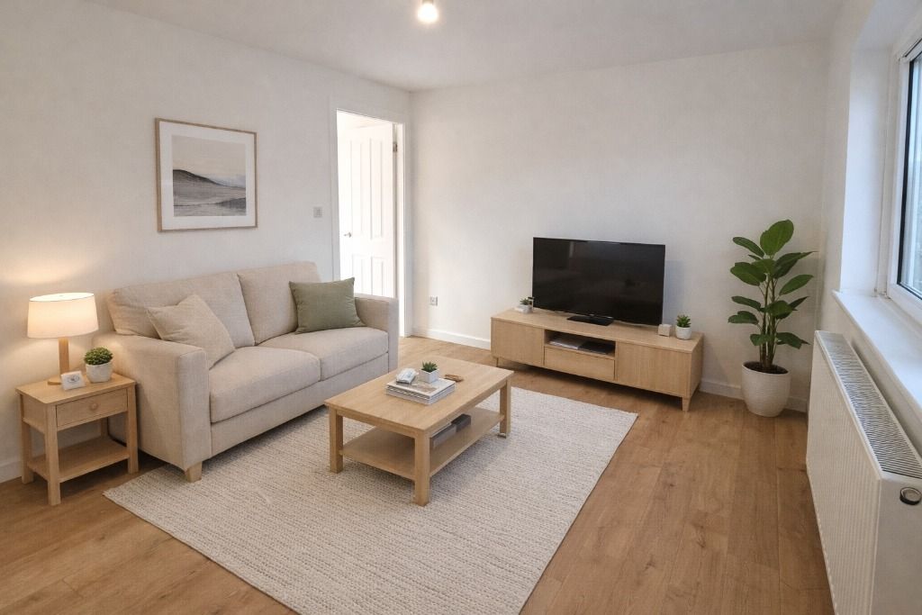 Additional image 3 of 4 bed terraced house to rentCampwood View, Dalkeith EH22