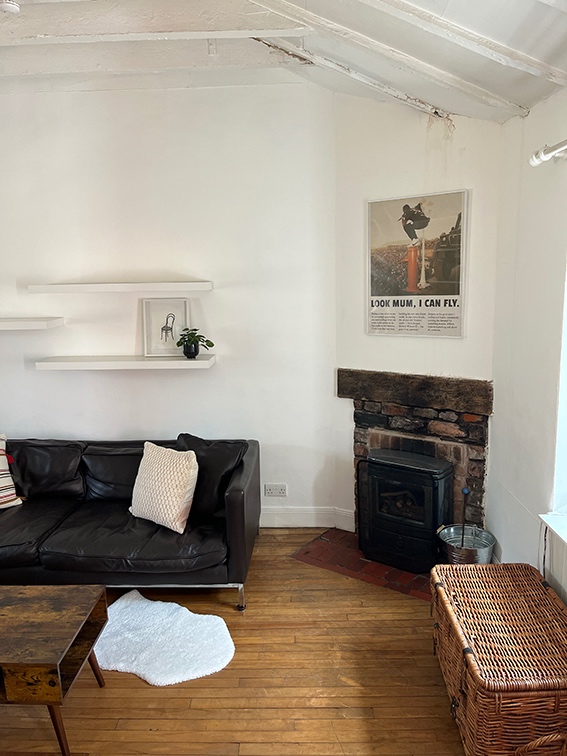 Additional image 3 of 1 Bed Terraced House, Kirklee Terrace Lane, G12, N1 7GU