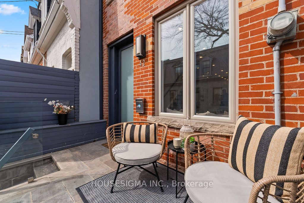 Additional image 5 of 42 Allen Avenue, Toronto, ON, M4M 1T4