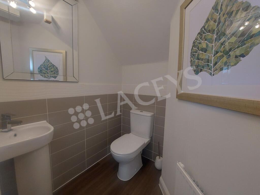 Additional image 6 of Darwin Drive, Wyndham Park, Yeovil, Somerset