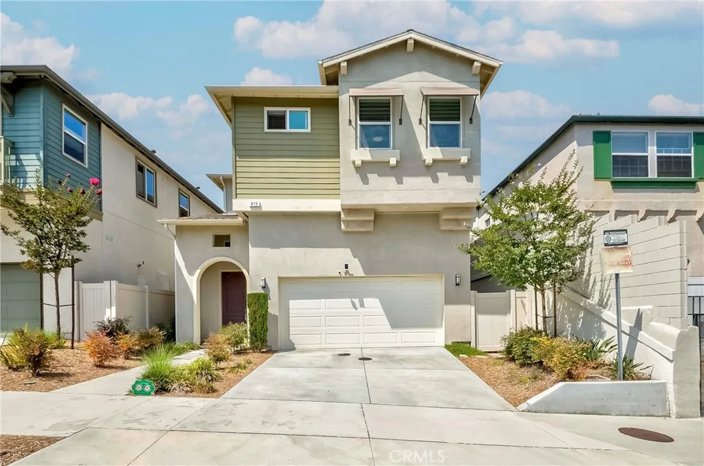 815 W 255th Street, Harbor City, CA 90710