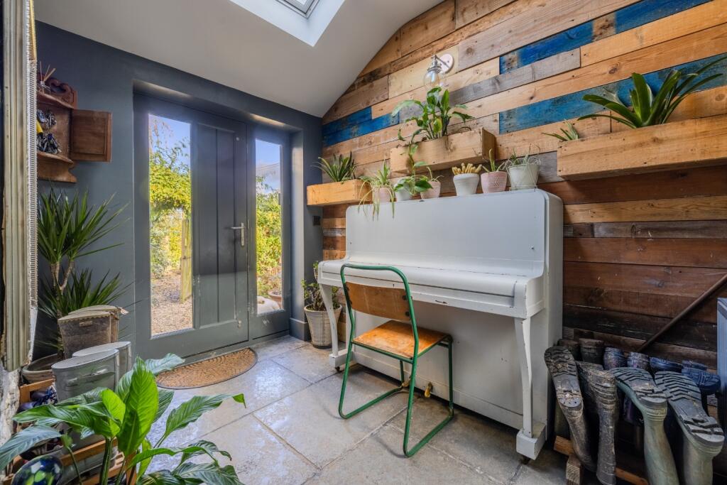 Additional image 4 of Hamlet of Panborough, between Wells and Wedmore