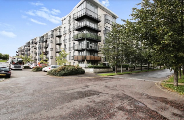 Additional image 12 of 3 Bed Flat, Waterfront Park, EH5, N1 7GU