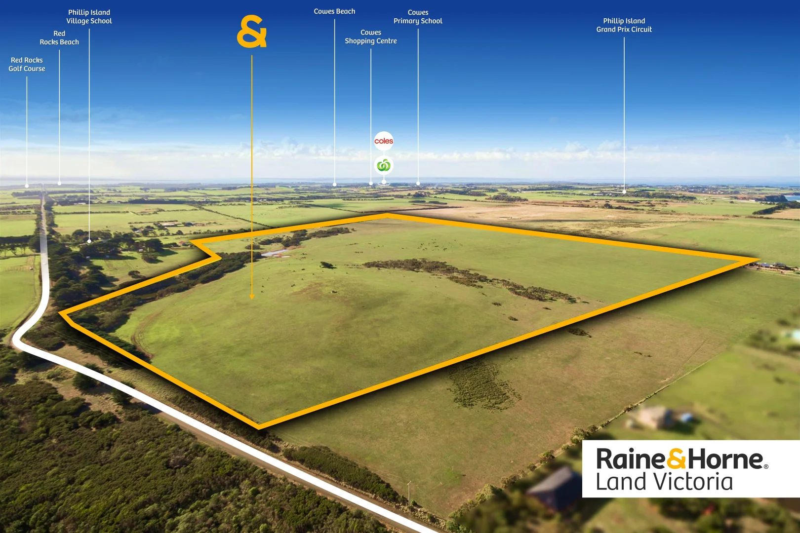 Additional image 5 of 535 Berrys Beach Road, Ventnor VIC 3922