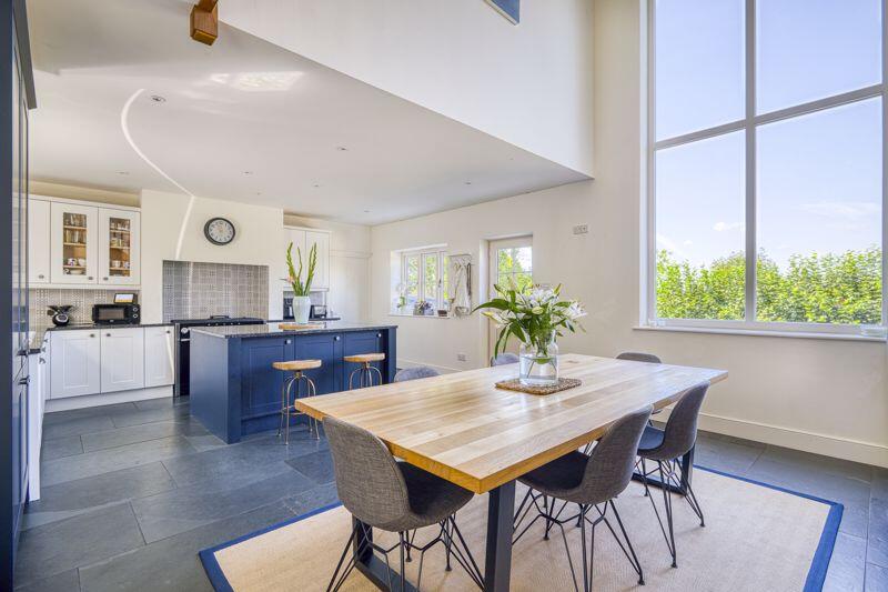 Additional image 5 of Immaculately Presented 5-Bedroom Home with Land in Pen Selwood, Wincanton