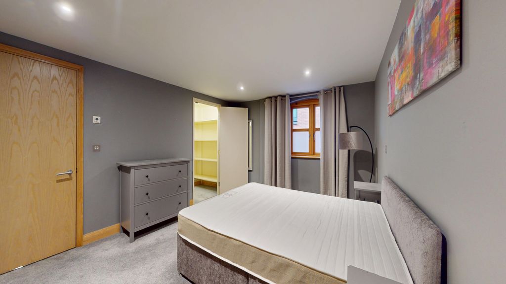 Additional image 7 of 3 bed penthouse to rentThe Lion Brewery, Oxford OX1