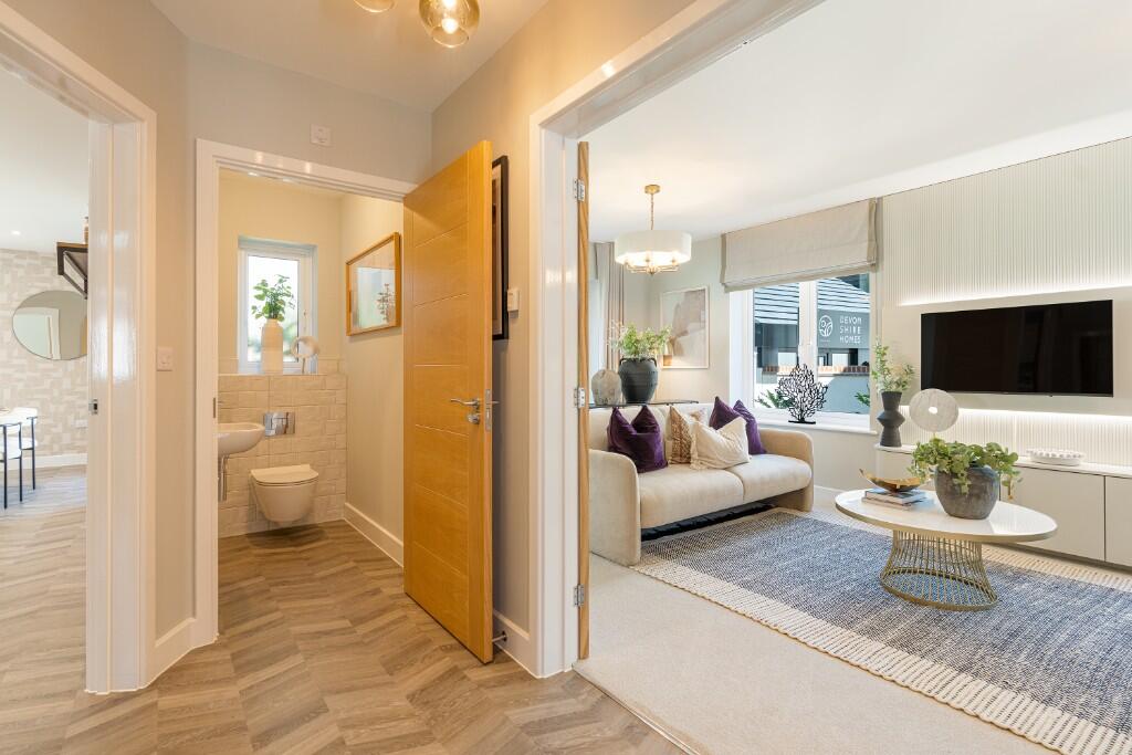 Additional image 19 of Dancing Green,
BA9 9FU