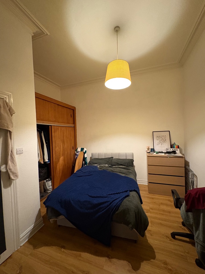 Additional image 10 of 3 Bed Flat, Abercorn Road, EH8, N1 7GU