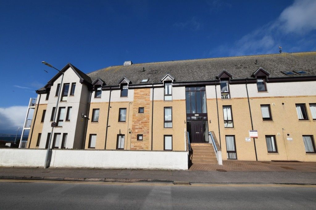 Additional image 2 of 2 bed flat to rentRoyal Marine Apartments, Marine Road, Nairn IV12