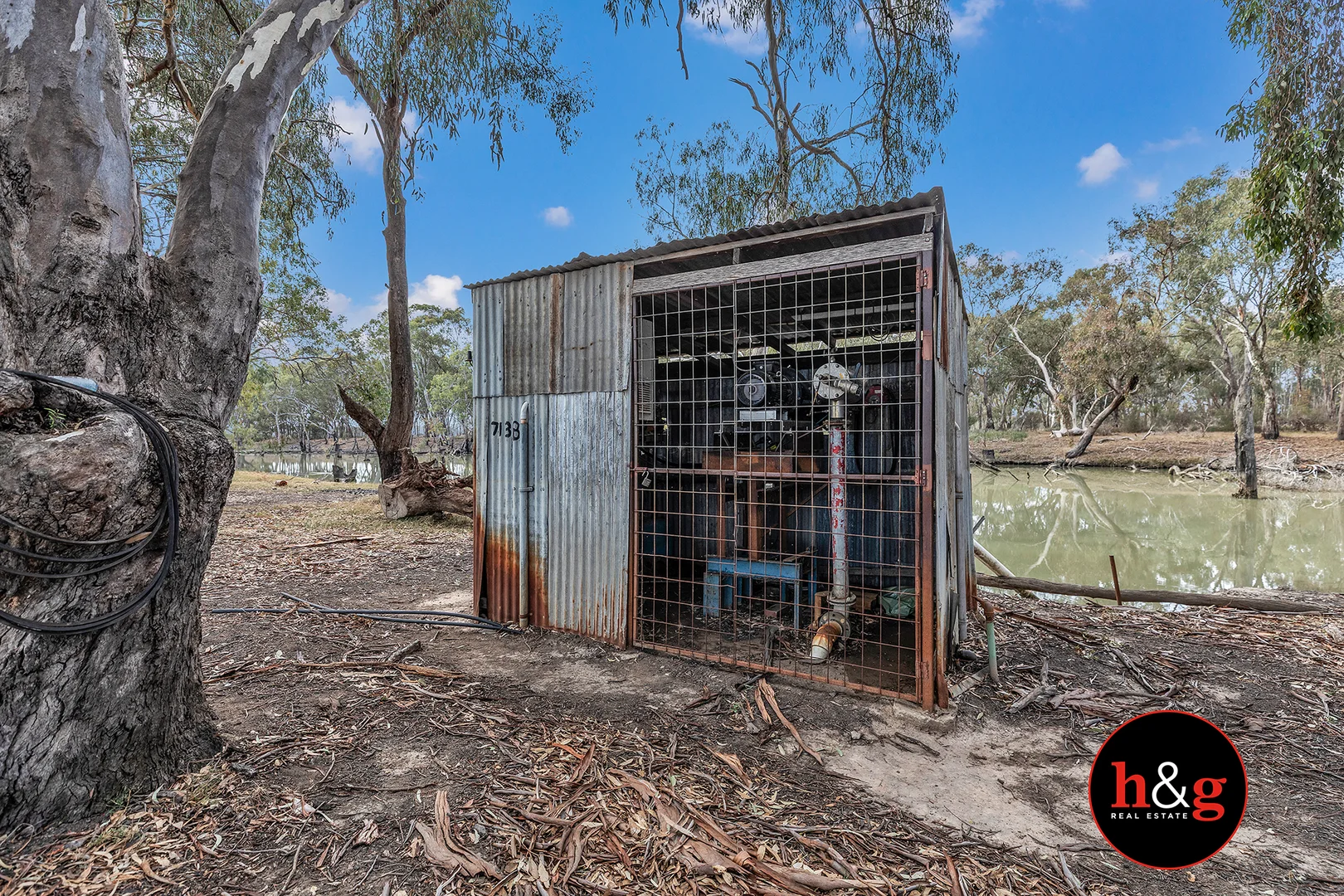 Additional image 12 of Grinters Road, Waaia VIC 3637