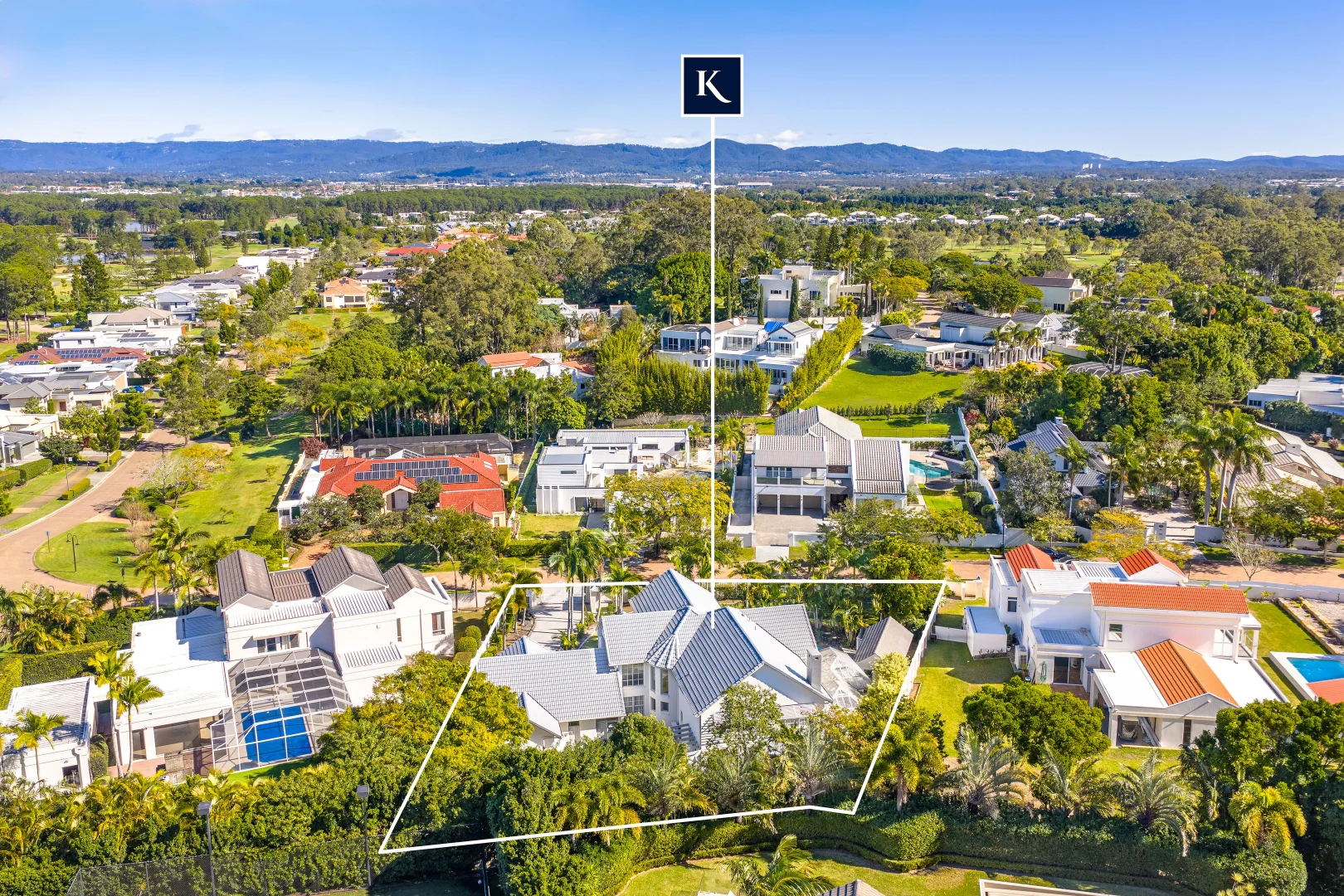 Additional image 24 of 6008 Olympic Drive, Sanctuary Cove QLD 4212