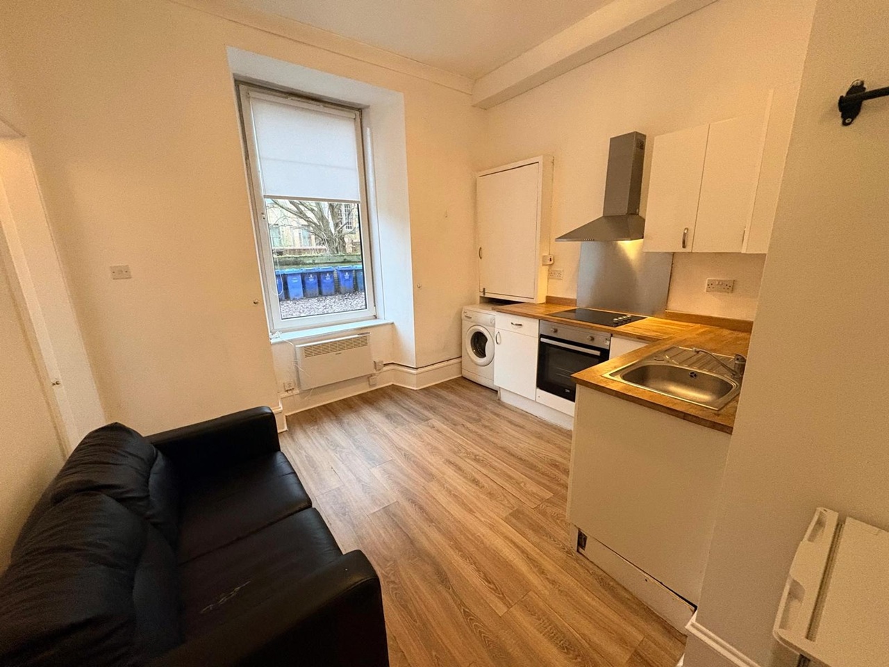 Additional image 3 of 1 Bed Flat, Newlands Road, G44, N1 7GU