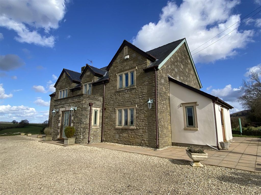 Additional image 37 of 4 bed detached house to rentGwerninog Farm, Lansoy, Usk NP15