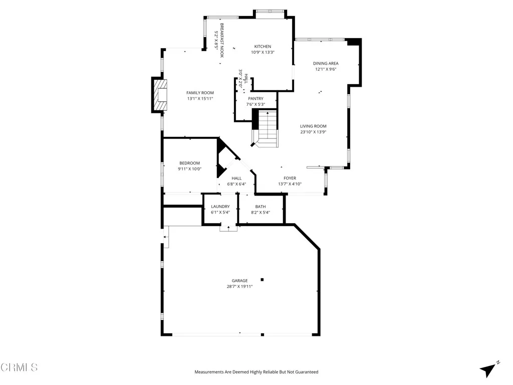 Additional image 53 of 445 Cremona Way, Oak Park, CA 91377