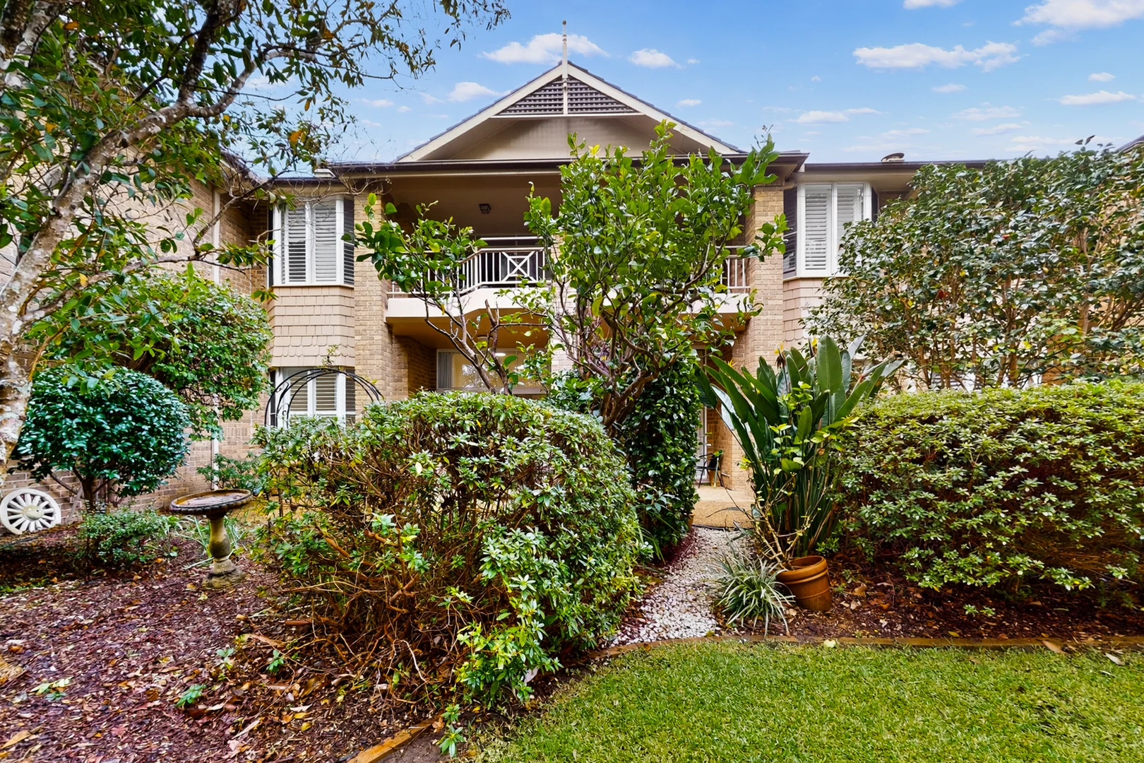 Additional image 6 of 211/381 Bobbin Head Rd, North Turramurra NSW 2074