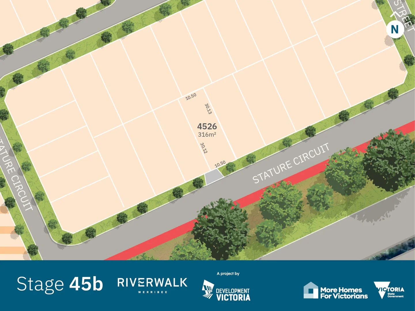 Additional image 2 of 4526 Stature Circuit, Werribee VIC 3030
