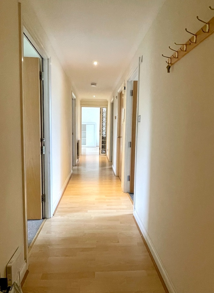 Additional image 10 of Room in a Shared Flat, Pilrig Heights, EH6, N1 7GU