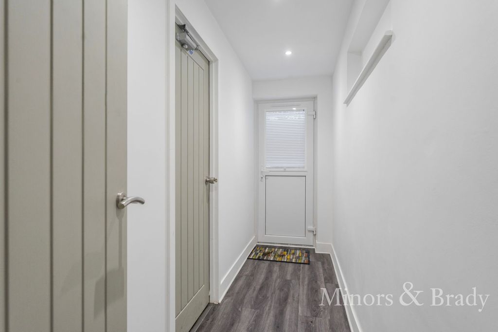 Additional image 13 of 5 bed shared accommodation to rentHarmer Road, Norwich NR3