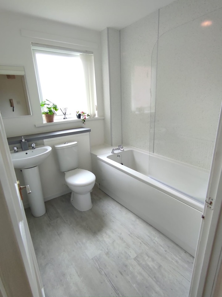 Additional image 10 of 1 Bed Flat, Main Street, G40, N1 7GU