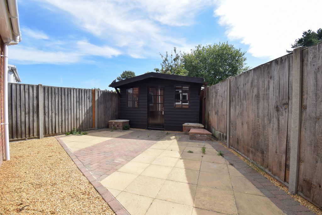 Additional image 18 of 6 bed end terrace house to rentFairfax Road, Norwich, Norfolk NR4