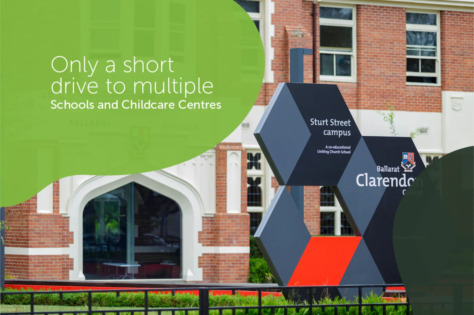 Additional image 3 of Lot 413 Divot Circuit, Invermay Park VIC 3350