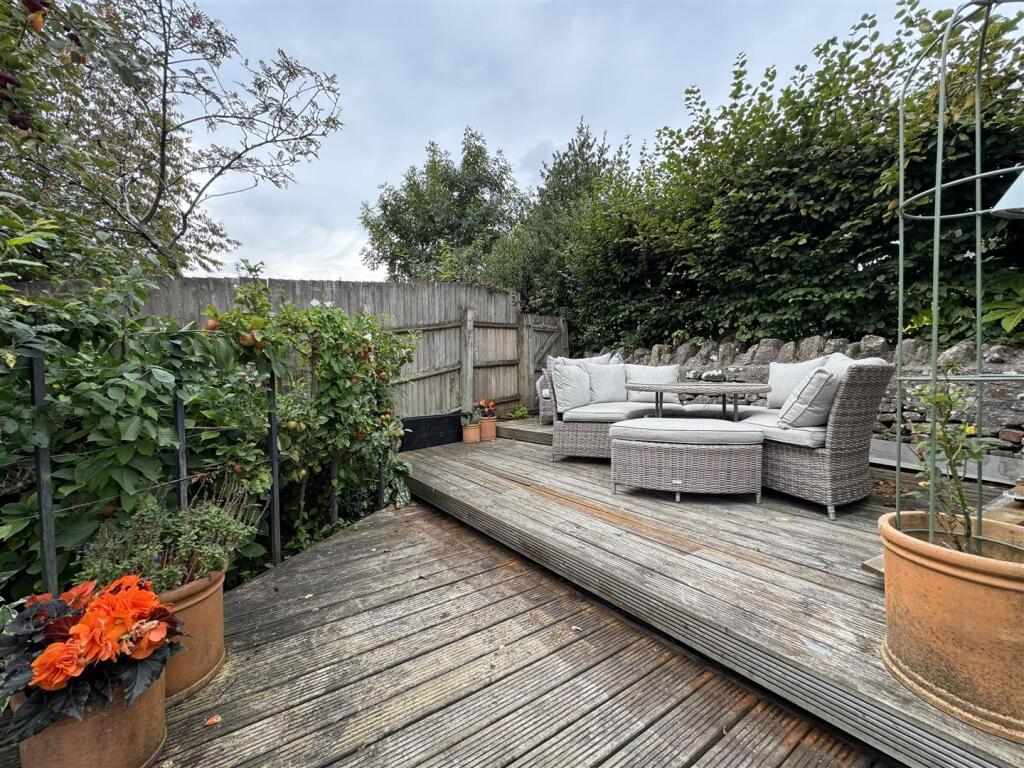 Additional image 23 of Little London, Oakhill