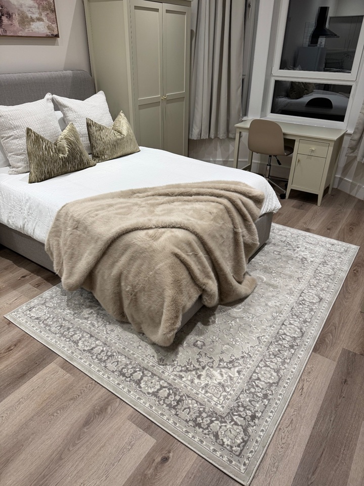 Additional image 8 of Studio Flat, Aberfeldy St, G31, N1 7GU