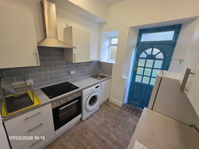 Additional image 9 of 2 Bed Flat, Parsons Green Terrace, EH8, N1 7GU