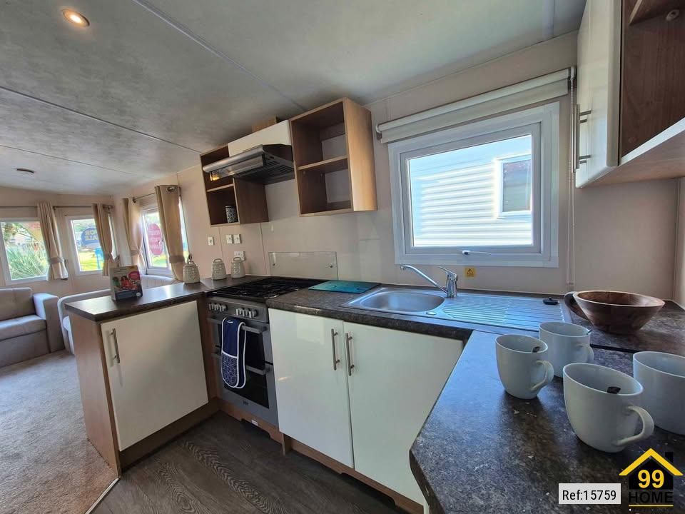 Additional image 6 of 2 bed mobile/park home to rentCovesea, West Beach, Lossiemouth, Moray IV31