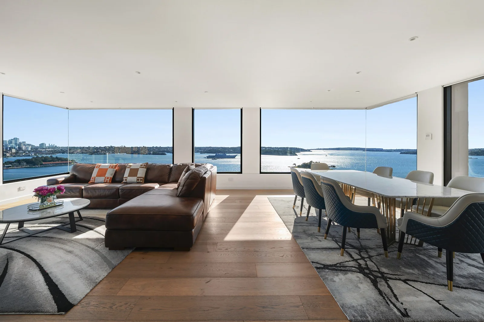 Additional image 4 of 18A&B/21 Thornton Street, Darling Point NSW 2027