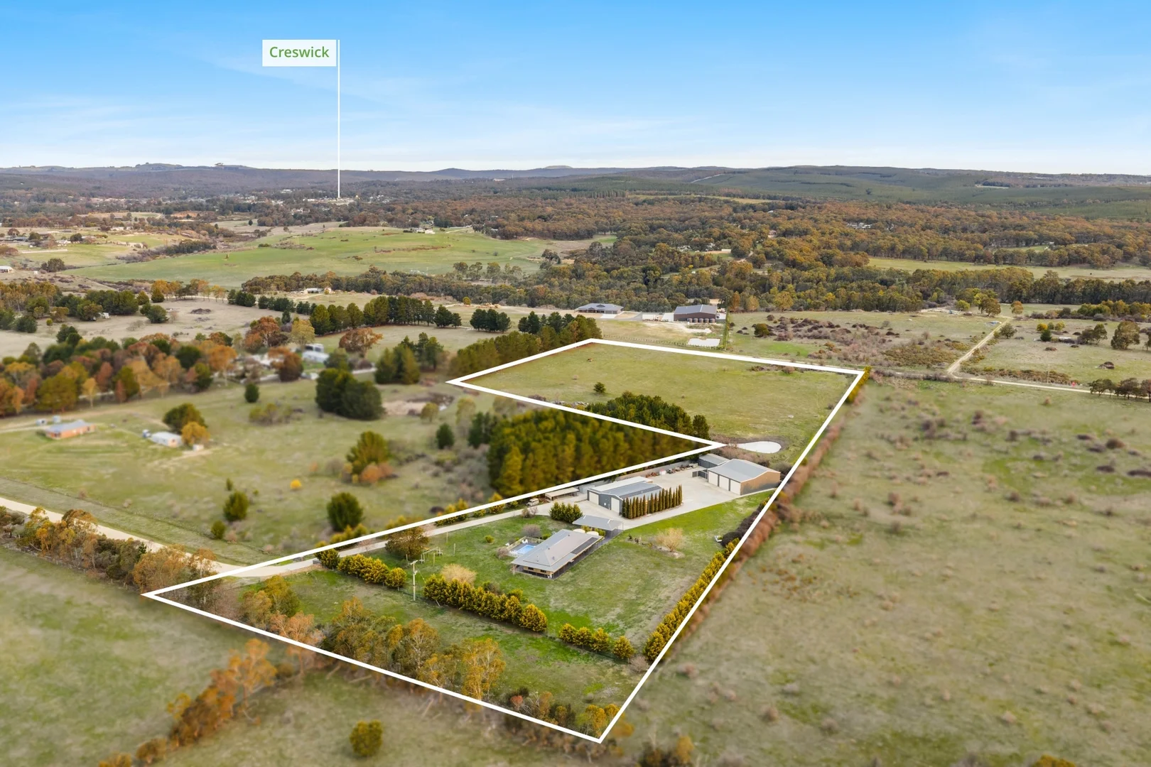 Additional image 4 of 59 Berry Mine Lane, Creswick VIC 3363