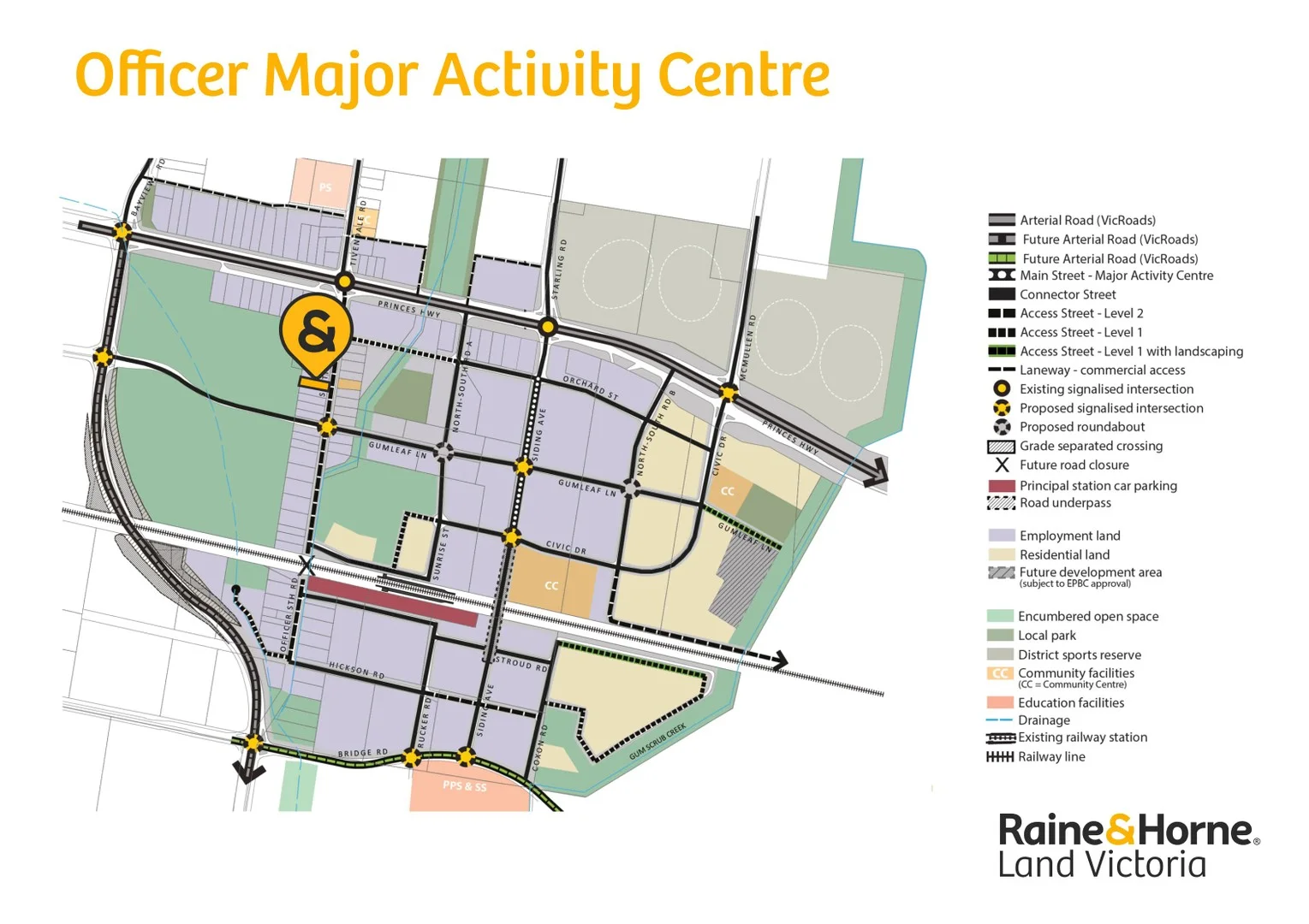 18 Station Street, Officer VIC 3809