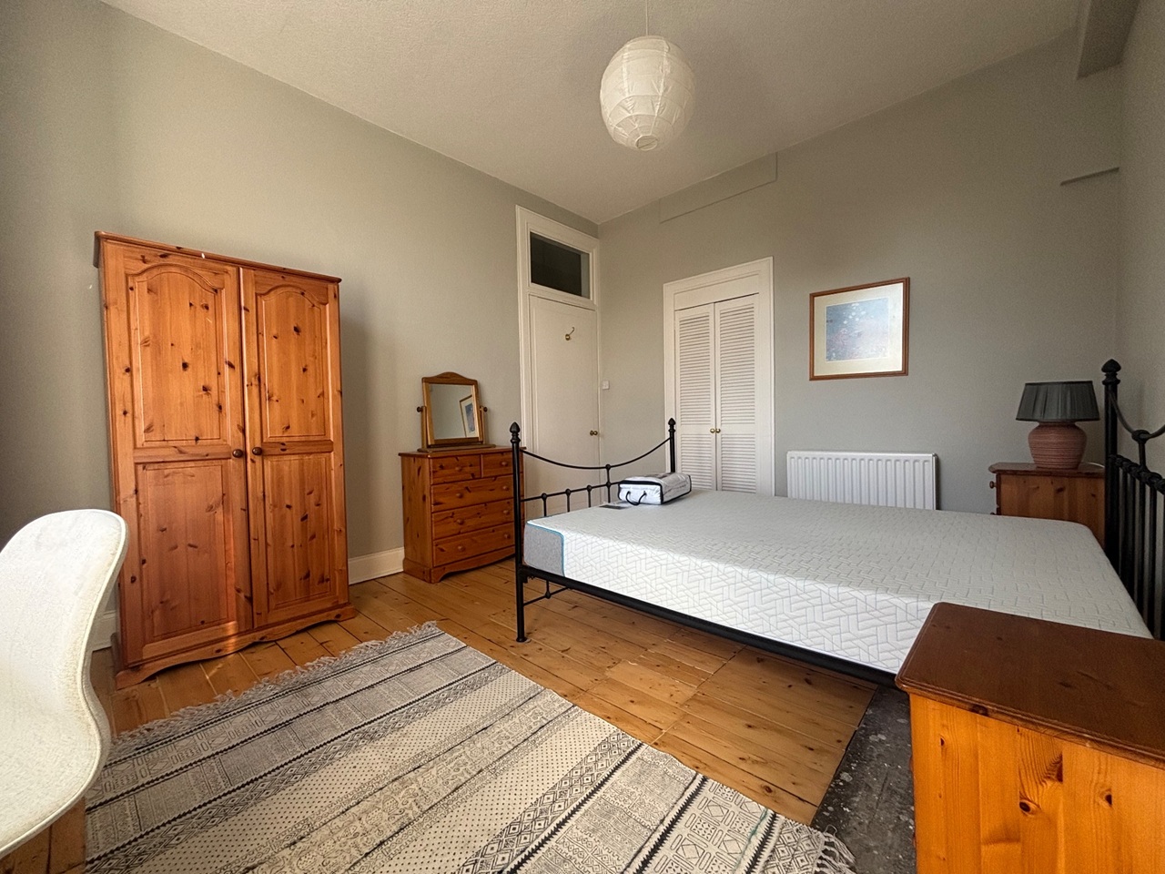 Additional image 8 of 2 Bed Flat, Bonnington Grove, EH6, N1 7GU