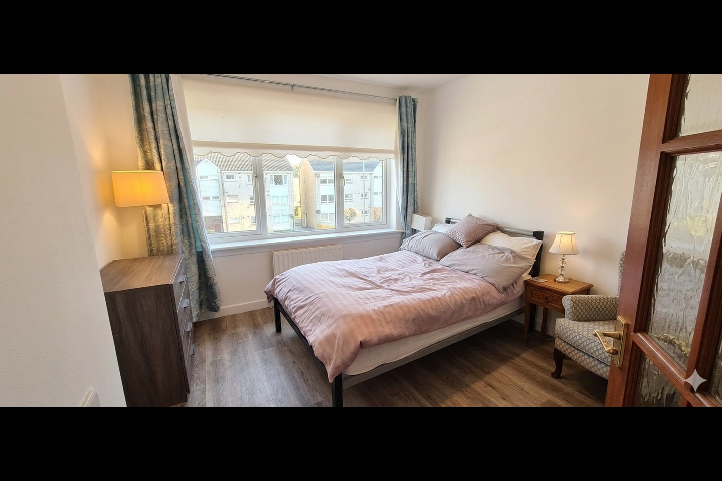 Additional image 6 of 3 Bed Flat, Balmartin Road, G23, N1 7GU