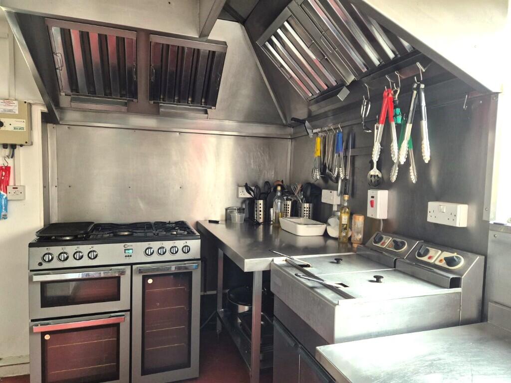 Additional image 8 of The Marston Inn, Yeovil Road, Marston Magna, Yeovil, Somerset BA22 8BX